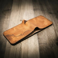 Western Bifold Wallet