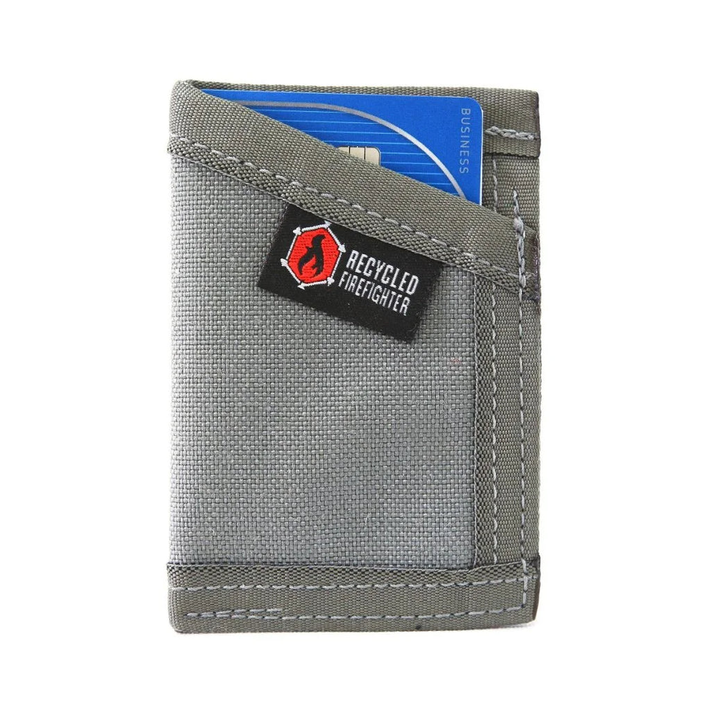 Sergeant Wallet - Nylon Edition